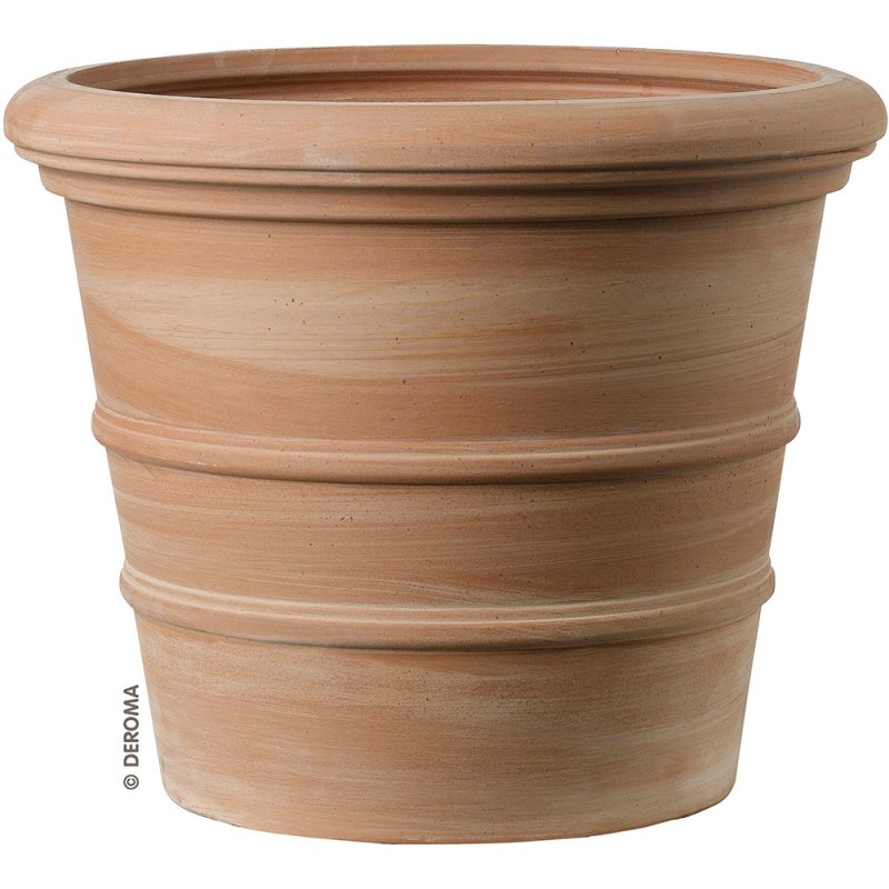 SIENA pot terracotta