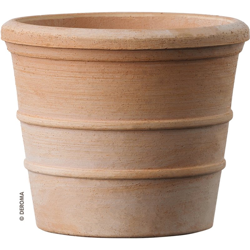MINI SIENA pot terracotta
