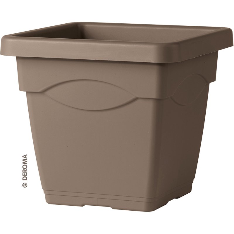 DAY R Square pot camel