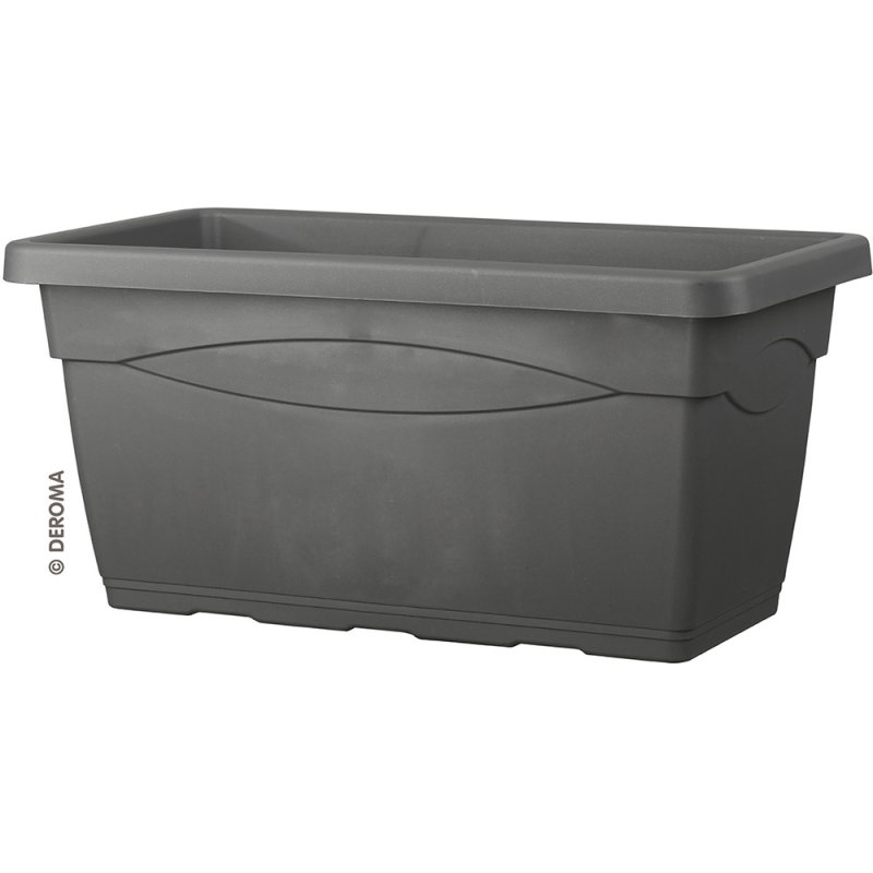 DAY R window box XL anthracite