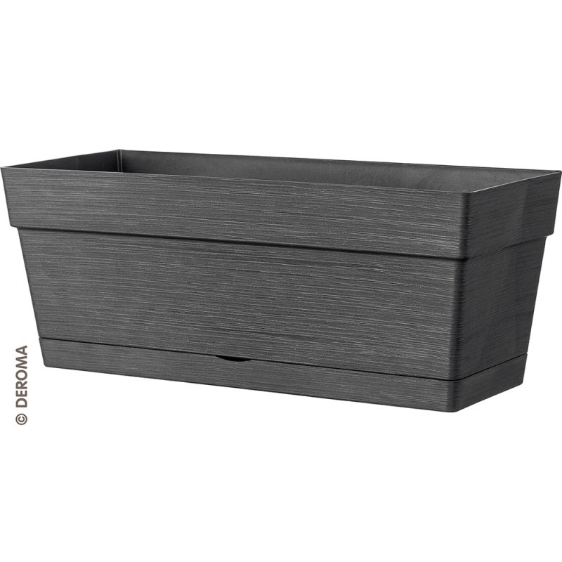 SAVE R window box anthracite