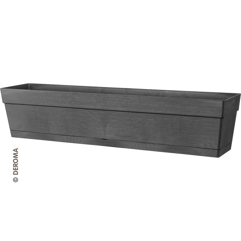 SAVE R window box anthracite