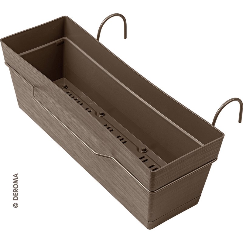 SAVE R kit window box camel