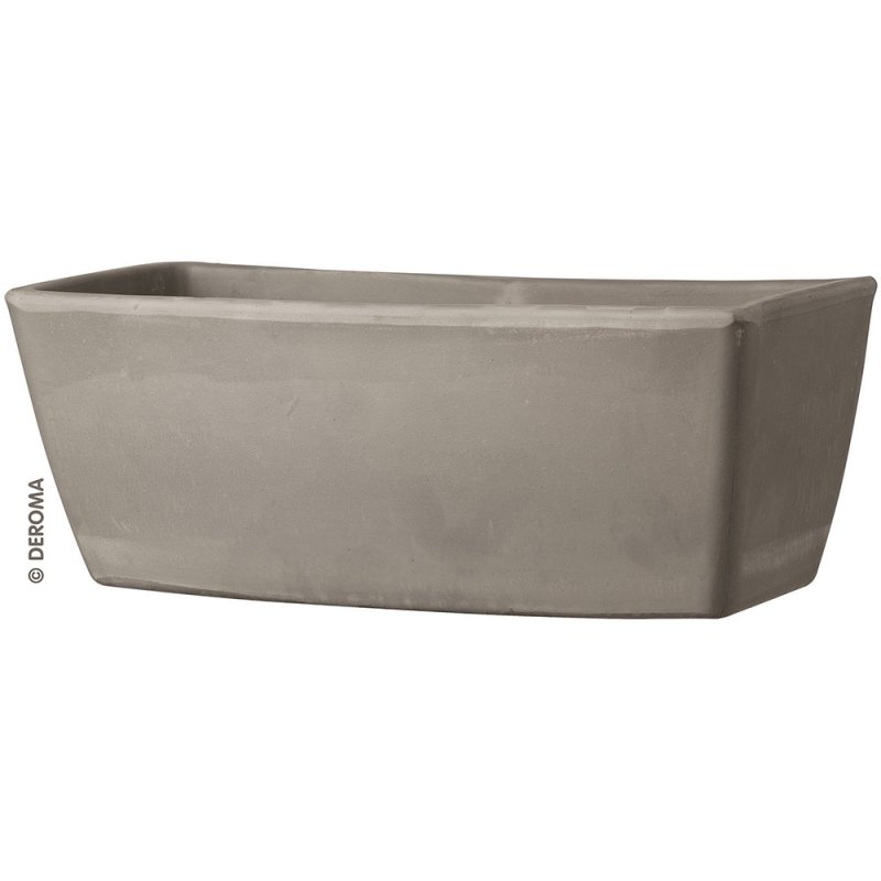 GARDA window box graphite